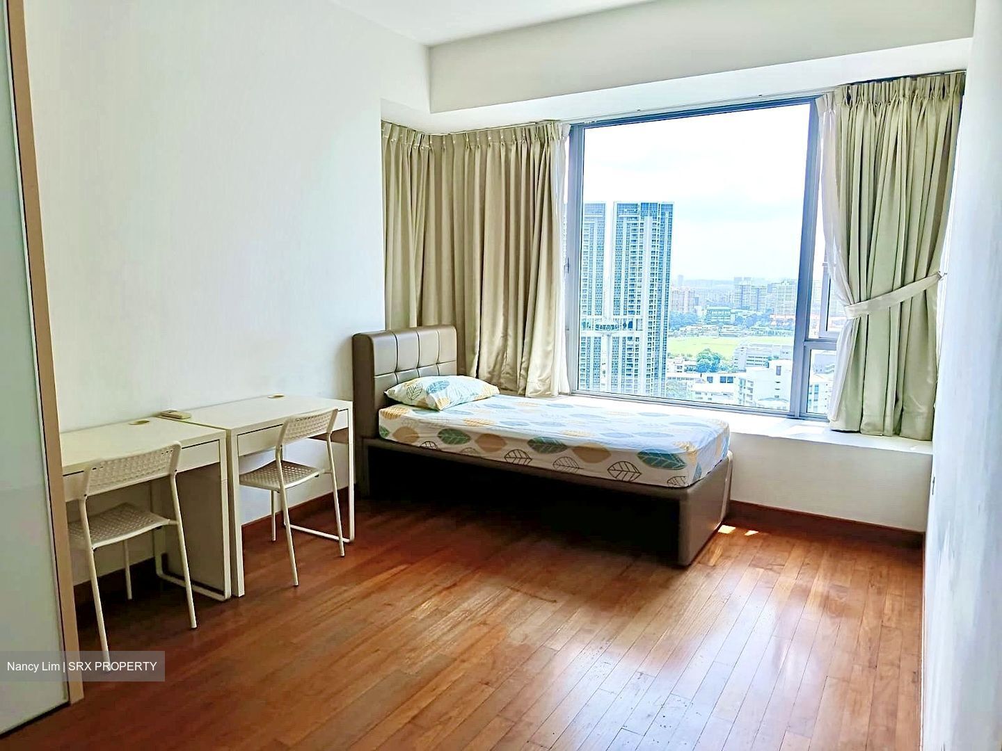 Vista Residences (D12), Condominium #567754781